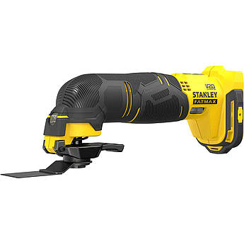 Багатофункційний інструмент акумуляторний STANLEY FATMAX SFMCE510B