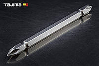 Бита TAJIMA PH2-150 мм двухсторонние (цена за 1 шт)