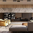 Світильник трековий низьковол. на магніті MGN306 12W 4000K 110град. чорний FERON, фото 4