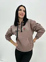 Жіночі толстовки, худі, світшоти