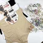 Утяжка стрінги Biweier #8036, фото 2