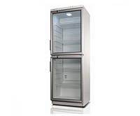 Холодильна шафа-вітрина Snaige CD35DM-S300C