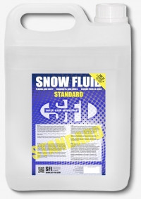 Жидкость для снега Стандарт SFI Snow Standard 1л - фото 2 - id-p358842315