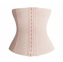 Корсет для стягування талії та живота пояс на гачках. В наявності розміри на талію від 81 до 88 см.