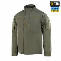 M-Tac кітель Patrol Flex Army OliveM-Tac кітель Patrol Flex Army Olive