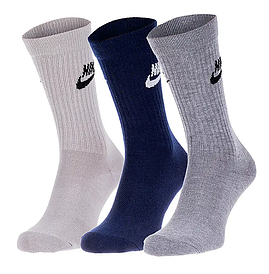 Носки Nike EVERYDAY ESSENTIAL CR (арт. DX5025-903)