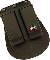 Підсумок для 2 магазинів ПМ Fobus 6922