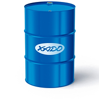 Синтетична олива для мототехніки XADO Atomic Oil 2T FC/FD RED BOOST 200Л