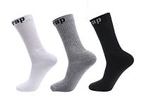 Шкарпетки чоловічі Firetrap Crew Socks (набір з 3-х пар) EU 40-45