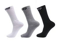 Носки мужские Firetrap Crew Socks (набор из 3-х пар) EU 40-45