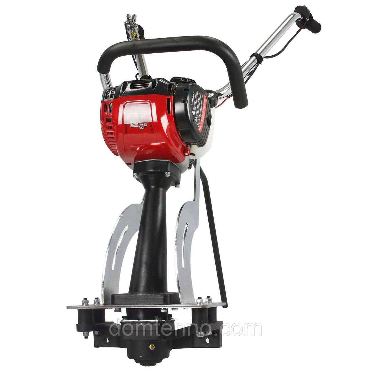 Віброрейка бензинова Mar-pol M79507, фото 1