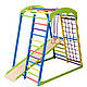 Дитячий спортивний комплекс для дому SportWood, фото 6