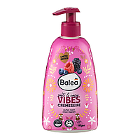 Жидкое мыло для рук Balea Soft & cosy VIBES, 500 ml