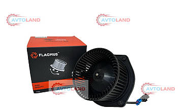 Мотор пічки ВАЗ 2110 Калуга