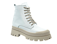 Зимние ботинки женские Ditas NS-2029/38 Белый 38 размер