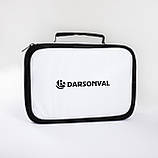 Дарсонваль BactoSfera DARSONVAL Black з сумкою і набором електродів (17 шт), фото 2