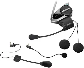 Bluetooth Handsfree Headset 50S - Set of 2 Units