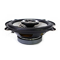 Автомобільні 13 см колонки TS-A1342R 220 Вт 2-х смугові передні динаміки у двері та задню полицю, фото 5