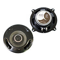 Автомобільні 13 см колонки TS-A1342R 220 Вт 2-х смугові передні динаміки у двері та задню полицю, фото 3