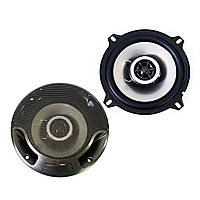 Автомобільні 13 см колонки TS-A1342R 220 Вт 2-х смугові передні динаміки у двері та задню полицю, фото 2