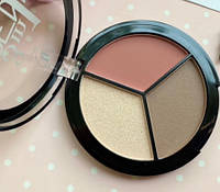 Палетка для контуринга лица TREND TO-GO FACE CONTOURING PALETTE Тop Face 83