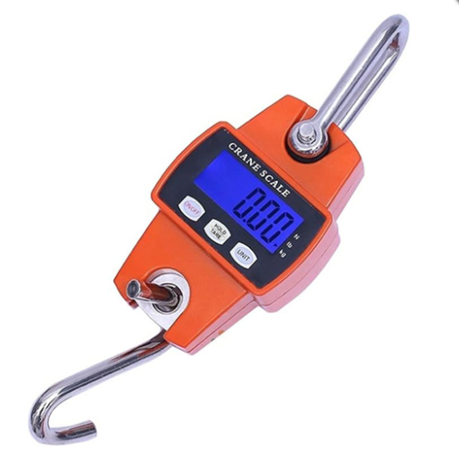 Кантер електронний MNCS-M 300кг