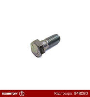 Болт 5/8-1 X 1 1/2 с левой резьбой (87178667), Kinze | GD11017