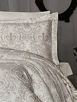 Набор постельного белья FIRST CHOICE Сатин, евро-размер.