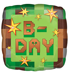 Повітряна кулька "Динаміт", 45 см., США