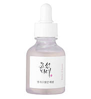 Сыворотка для сияющей кожи Beauty Of Joseon Glow Deep Serum: Rice+Alpha Arbutin 30 мл