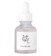 Сироватка для сяйної шкіри Beauty Of Joseon Glow Deep Serum: Rice+Alpha Arbutin 30 мл