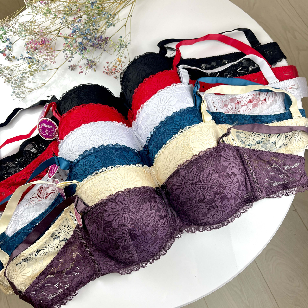 Жіночі бюстгальтери #73003 D Biweier, фото 1