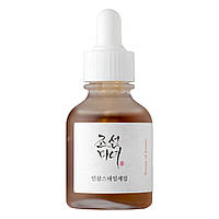 Ампульна сироватка з женьшенем і равликом Beauty Of Joseon Revive Serum: Ginseng+Snail Mucin 30 мл
