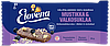 Упаковка Галети з вівса ELOVENA чорниця та білий шоколад 300 г, (6 шт/ящ), фото 2
