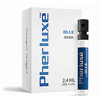 Духи з феромонами для чоловіків Pherluxe Black for man, 2.4 ml