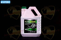 Жидкость промывочная для двигателя (промывка, масло промывочное) OilRight МПА-2 (3,5л) 2603 UA22