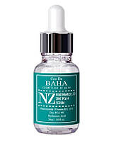 Освітлювальна сироватка для обличчя Cos De Baha NZ Niacinamide 20 Serum 30 мл