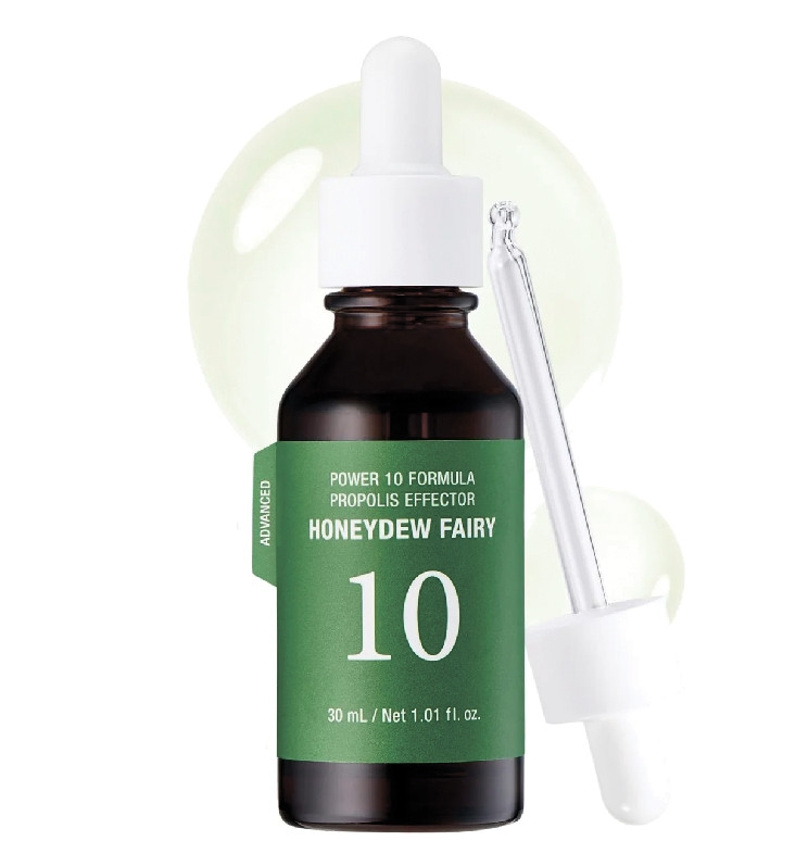 Сироватка з прополісом It's Skin Power 10 Formula Propolis Effector Honeydew 30 мл