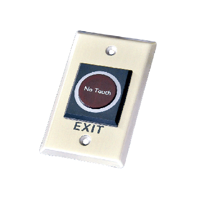 Безконтактна кнопка виходу ISK-840A