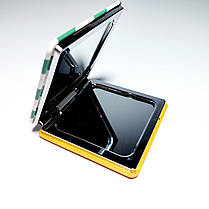 Косметичне дзеркало кишенькове, фото 4