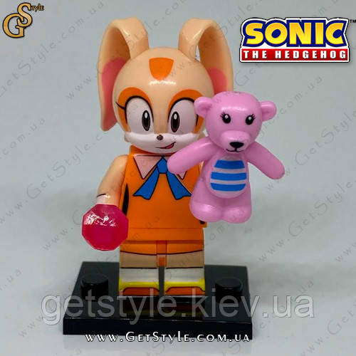 Фігурка Крим Sonic Cream the Rabbit 6 см