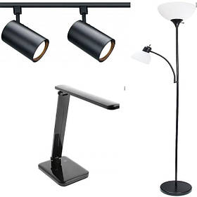 Інтер'єрне освітлення