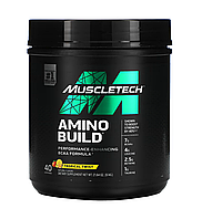 MuscleTech Amino Build 614g