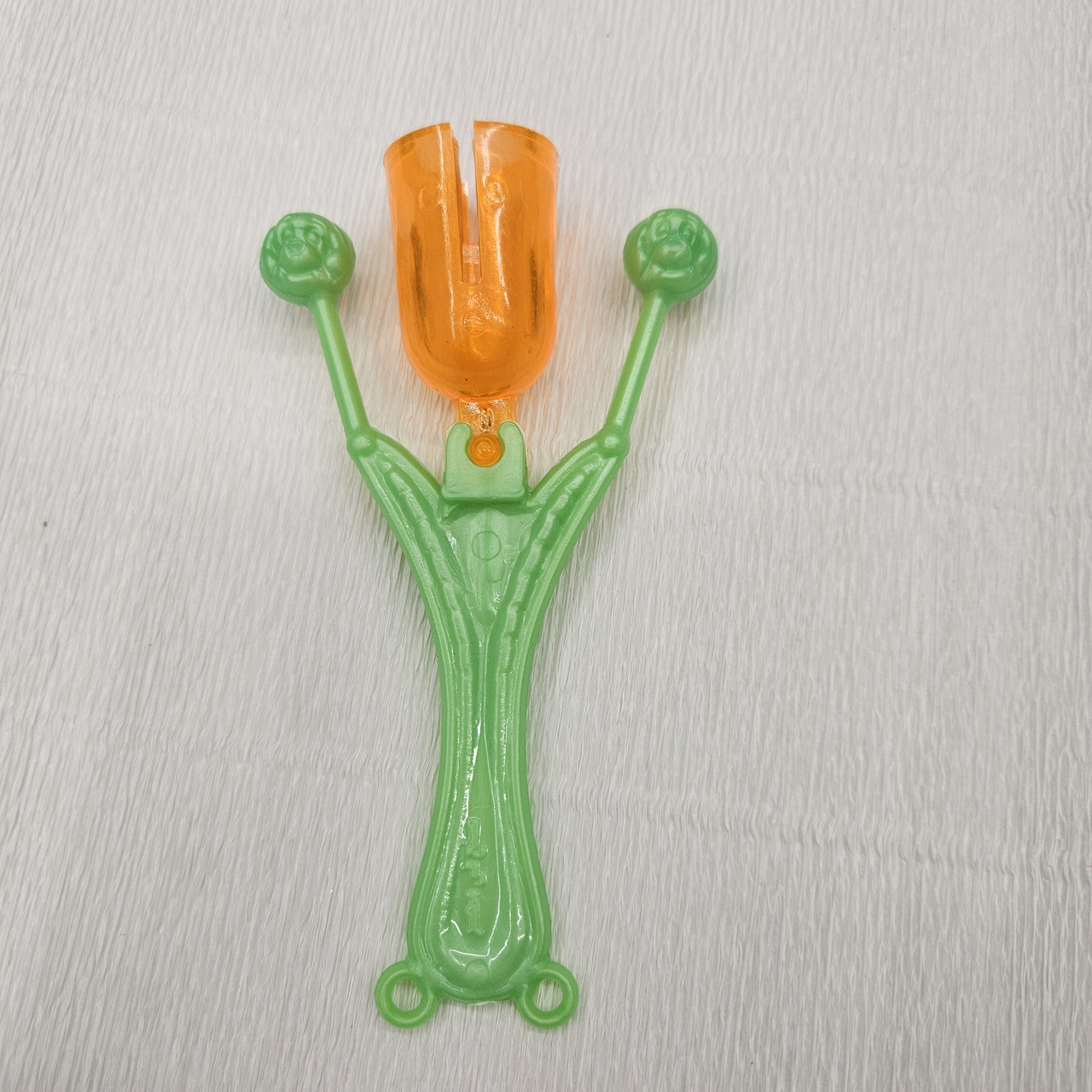 Різдвяний дзвіночок 1 шт, фото 1