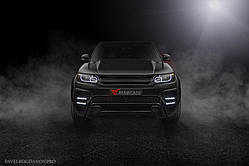 Обвес Rаnge Rover Sport 2013-2016  RNG RRS