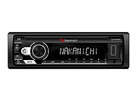 Магнитола 1din Nakamichi NQ511BW