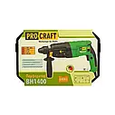 Перфоратор Procraft BH1400, фото 8
