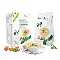 Bodykey від Nutrilite Суп для заміни прийомів їжі з шампіньйонів та петрушки, 700г (2 х 350 г)