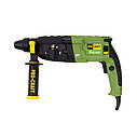 Перфоратор Procraft BH1400, фото 4