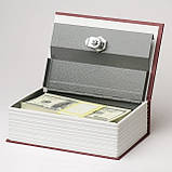 Книга-сейф "Шкідники полів та огородів", фото 2